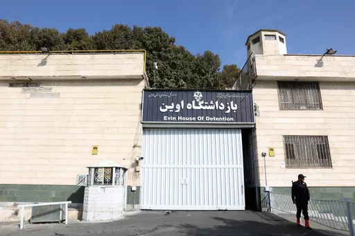 Japanese journalist arrested in Iran: Reports