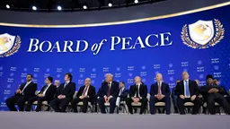 Trump’s Board of Peace and what it could mean for Palestine’s future
