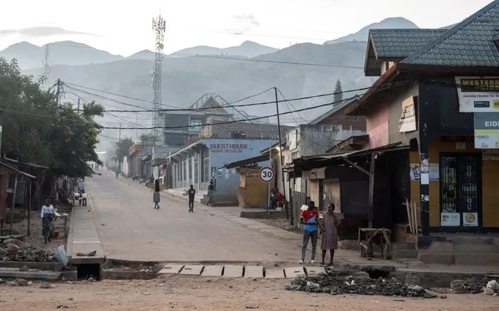 At least 50 civilians killed in clashes in eastern DRC: OCHA