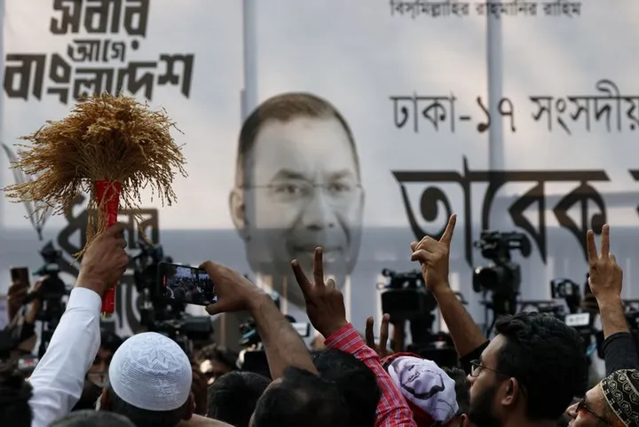 After historic election, Bangladesh faces delicate political balancing act