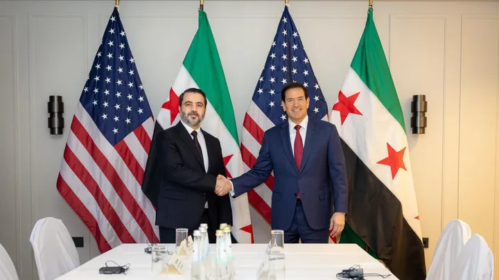 Damascus, Washington stress Syria's sovereignty, territorial integrity at Munich meeting
