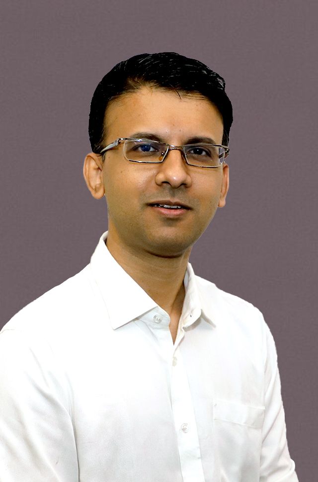 Syed Tashfin Chowdhury