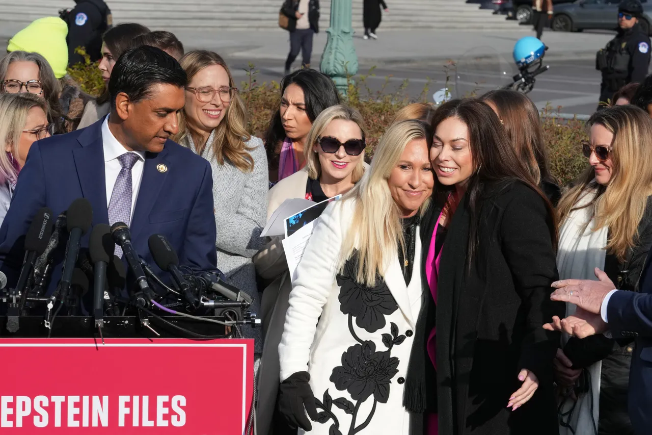 Democrats claim DOJ 'appears to have' withheld Epstein files related to Trump