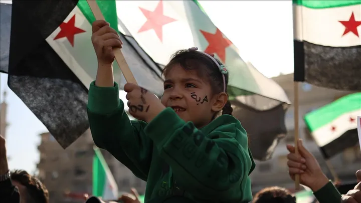 One Syria, reclaimed: How Syrians read the victory against YPG